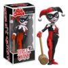 ROCK CANDY FIGURES #2: Classic Harley Quinn