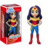 ROCK CANDY FIGURES #26: Wonder Woman: DC Super Hero Girls