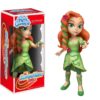 ROCK CANDY FIGURES #27: Poison Ivy: DC Super Hero Girls