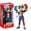 ROCK CANDY FIGURES #29: Harley Quinn: DC Super Hero Girls