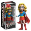 ROCK CANDY FIGURES #3: Supergirl