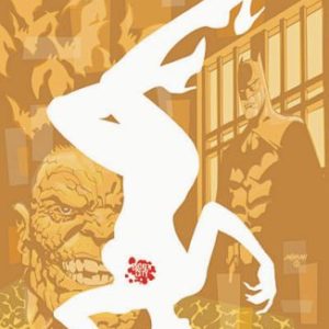 BATMAN (1939-2011 SERIES) #620
