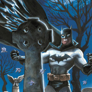 BATMAN (1939-2011 SERIES) #639