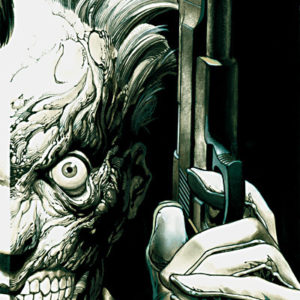 BATMAN (1939-2011 SERIES) #653