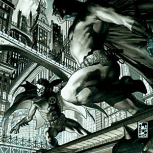 BATMAN (1939-2011 SERIES) #654