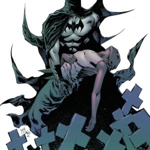 BATMAN (1939-2011 SERIES) #694
