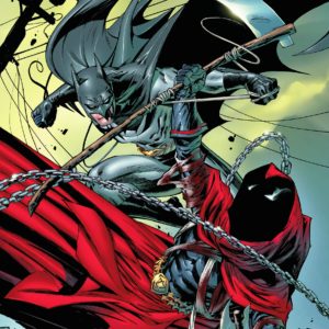 BATMAN (1939-2011 SERIES) #695