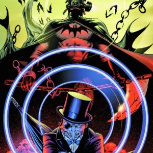 BATMAN (1939-2011 SERIES) #696