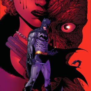 BATMAN (1939-2011 SERIES) #710