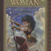 WONDER WOMAN: THE TRUE AMAZON #99: Hardcover edition
