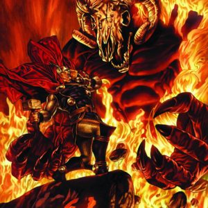 MIGHTY THOR (1966-2018 SERIES) #614