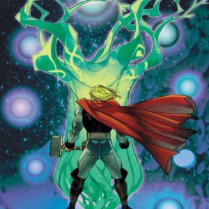 MIGHTY THOR (1966-2018 SERIES) #616