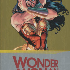 WONDER WOMAN 75 BOX SET