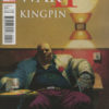 CIVIL WAR II: KINGPIN #101: #1 Esad Ribic cover
