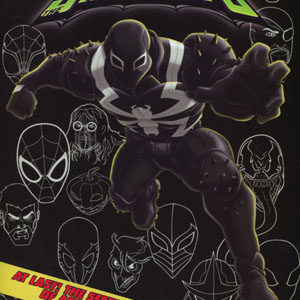 MARVEL UNIVERSE ULTIMATE SPIDER-MAN V SINISTER SIX #6