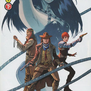OBLIVION (2016 SERIES) #101: #1 Tim Seeley cover