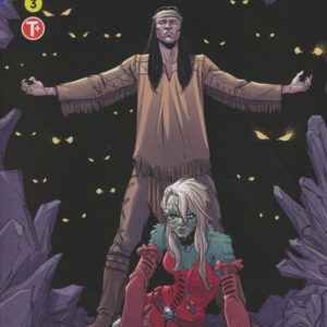 OBLIVION (2016 SERIES) #303: Mike Norton cover