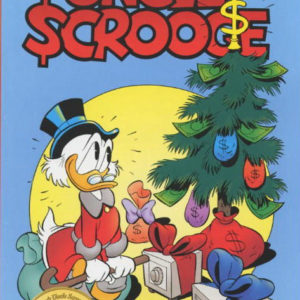 UNCLE SCROOGE #336