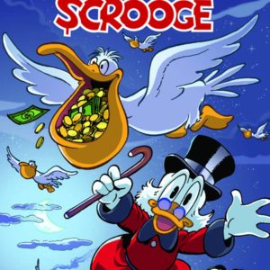 UNCLE SCROOGE #403 UNCLE SCROOGE #403