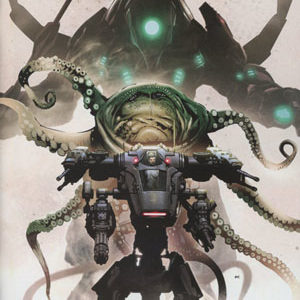 GUNSUITS ALIX