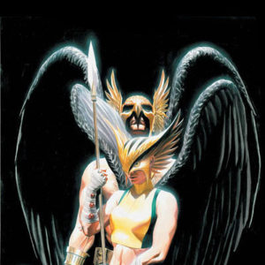 JSA (1999-2006 SERIES) #74