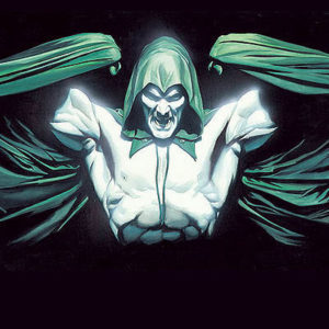 JSA (1999-2006 SERIES) #75