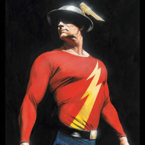 JSA (1999-2006 SERIES) #78