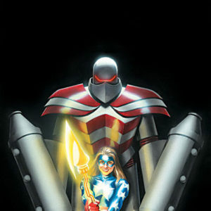 JSA (1999-2006 SERIES) #81