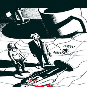 100 BULLETS #67