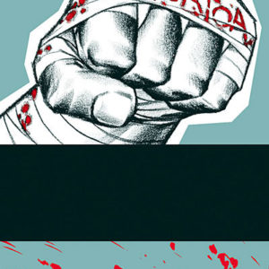 100 BULLETS #68