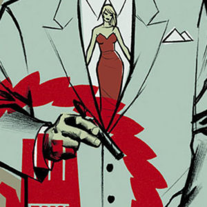 100 BULLETS #69