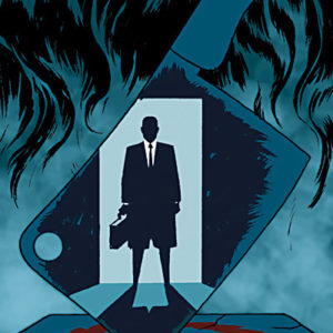 100 BULLETS #71