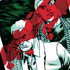 100 BULLETS #72