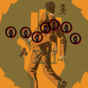 100 BULLETS #73