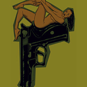100 BULLETS #77