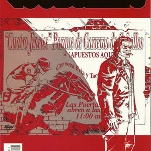 100 BULLETS #78