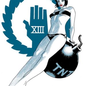 100 BULLETS #82