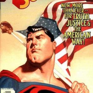 ADVENTURES OF SUPERMAN #600