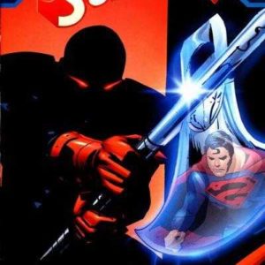 ADVENTURES OF SUPERMAN #601