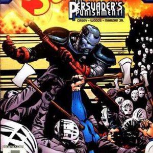 ADVENTURES OF SUPERMAN #602