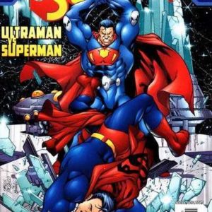ADVENTURES OF SUPERMAN #604