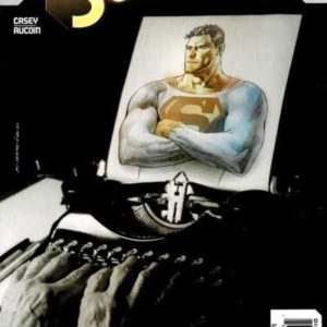 ADVENTURES OF SUPERMAN #616