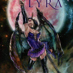 ETERNAL DESCENT: LYRA