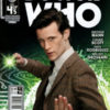 DOCTOR WHO: SUPREMACY OF THE CYBERMEN #401: #4 Will Brooks Photo cover