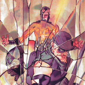 GREEN ARROW (2001-2007 SERIES) #54