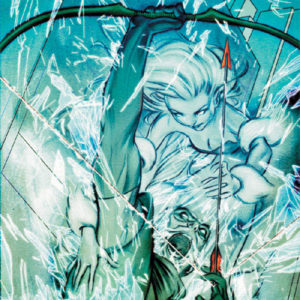 GREEN ARROW (2001-2007 SERIES) #55