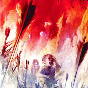 GREEN ARROW (2001-2007 SERIES) #59
