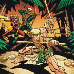 GREEN ARROW (2001-2007 SERIES) #67