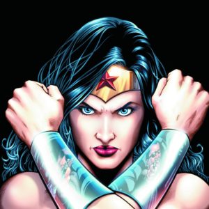 WONDER WOMAN (1942-1986,2010-2011,2020-2023 SERIES #602