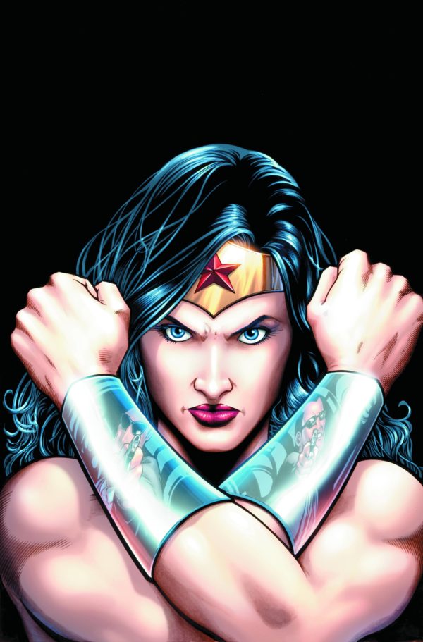 WONDER WOMAN (1942-1986,2010-2011,2020-2023 SERIES #602